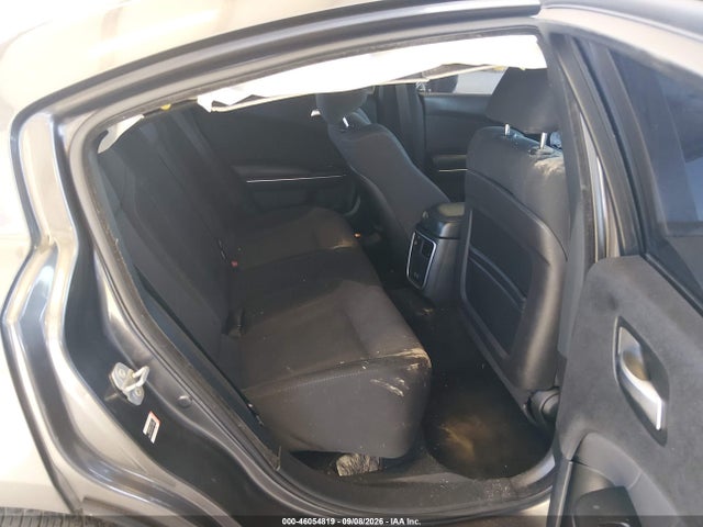 Aukcja sprzedaży 2015 Dodge Charger R/t, vin: 2C3CDXCT7FH901701, numer aukcji: 46054819