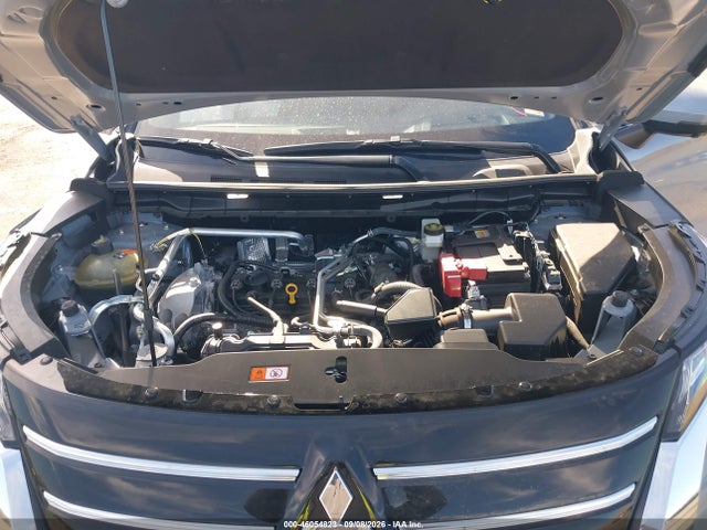 Aukcja sprzedaży 2025 Mitsubishi Outlander Sel 2.5 2wd, vin: JA4J3WA87SZ012867, numer aukcji: 46054823