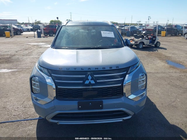 Aukcja sprzedaży 2025 Mitsubishi Outlander Sel 2.5 2wd, vin: JA4J3WA87SZ012867, numer aukcji: 46054823