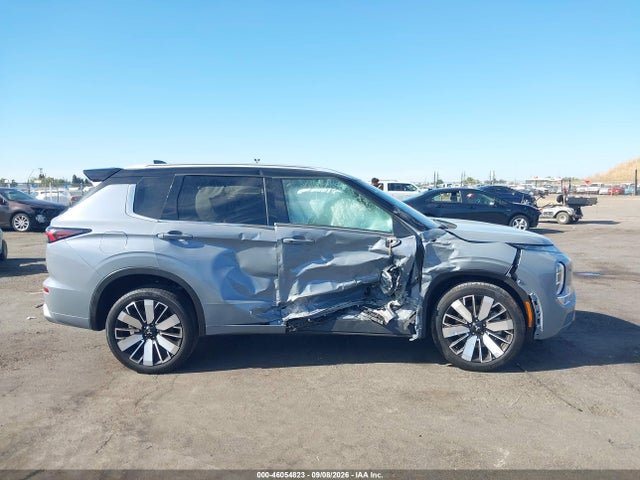 Aukcja sprzedaży 2025 Mitsubishi Outlander Sel 2.5 2wd, vin: JA4J3WA87SZ012867, numer aukcji: 46054823
