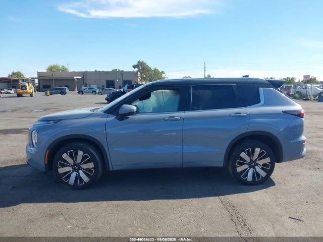 Aukcja sprzedaży 2025 Mitsubishi Outlander Sel 2.5 2wd, vin: JA4J3WA87SZ012867, numer aukcji: 46054823