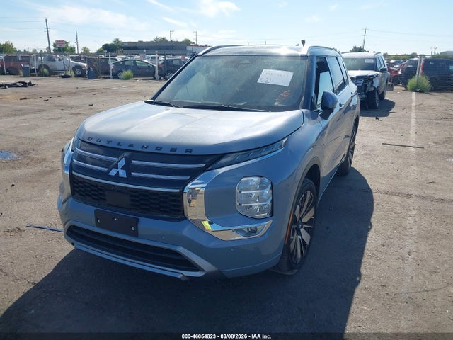 Aukcja sprzedaży 2025 Mitsubishi Outlander Sel 2.5 2wd, vin: JA4J3WA87SZ012867, numer aukcji: 46054823