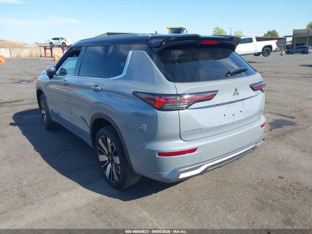 Aukcja sprzedaży 2025 Mitsubishi Outlander Sel 2.5 2wd, vin: JA4J3WA87SZ012867, numer aukcji: 46054823