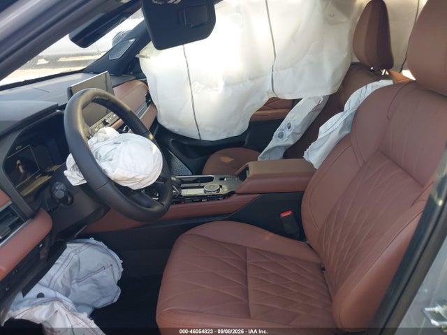Aukcja sprzedaży 2025 Mitsubishi Outlander Sel 2.5 2wd, vin: JA4J3WA87SZ012867, numer aukcji: 46054823