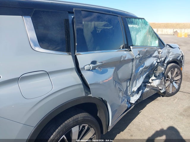 Aukcja sprzedaży 2025 Mitsubishi Outlander Sel 2.5 2wd, vin: JA4J3WA87SZ012867, numer aukcji: 46054823