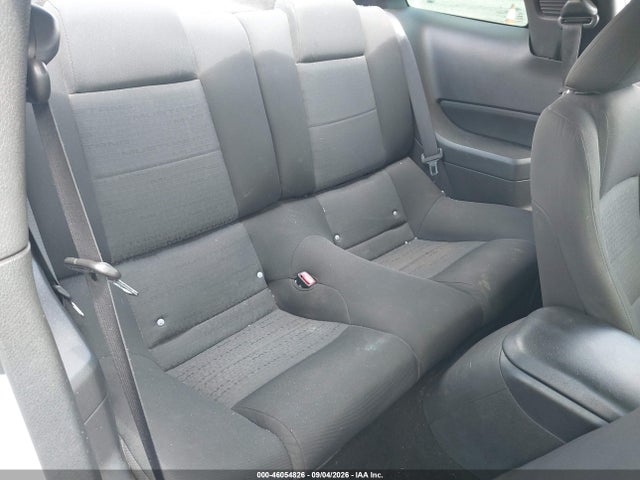 2007 Ford Mustang V6 Deluxe/v6 Premium მანქანა იყიდება აუქციონზე, vin: 1ZVFT80N075224357, აუქციონის ნომერი: 46054826