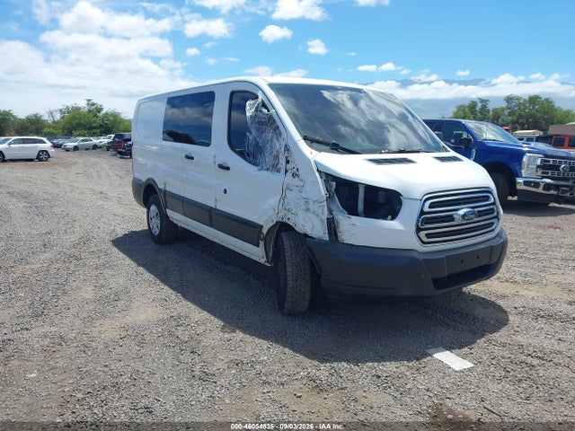 46054835 :رقم المزاد ، 1FTNR1ZM5FKB02902 vin ، 2015 Ford Transit-250 مزاد بيع