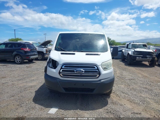 46054835 :رقم المزاد ، 1FTNR1ZM5FKB02902 vin ، 2015 Ford Transit-250 مزاد بيع