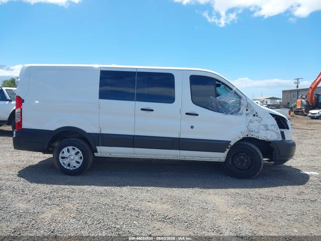 46054835 :رقم المزاد ، 1FTNR1ZM5FKB02902 vin ، 2015 Ford Transit-250 مزاد بيع