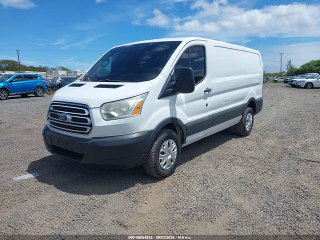 46054835 :رقم المزاد ، 1FTNR1ZM5FKB02902 vin ، 2015 Ford Transit-250 مزاد بيع