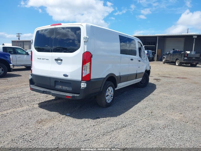 46054835 :رقم المزاد ، 1FTNR1ZM5FKB02902 vin ، 2015 Ford Transit-250 مزاد بيع