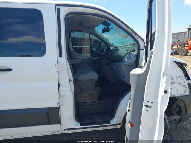 46054835 :رقم المزاد ، 1FTNR1ZM5FKB02902 vin ، 2015 Ford Transit-250 مزاد بيع