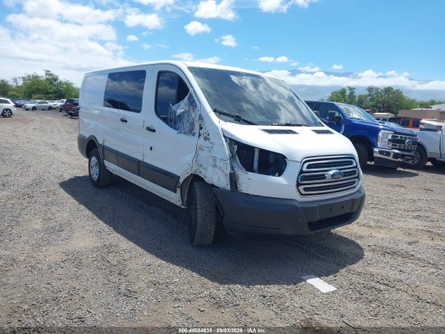 46054835 :رقم المزاد ، 1FTNR1ZM5FKB02902 vin ، 2015 Ford Transit-250 مزاد بيع