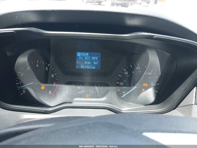 46054835 :رقم المزاد ، 1FTNR1ZM5FKB02902 vin ، 2015 Ford Transit-250 مزاد بيع