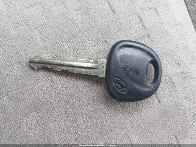 Продаж на аукціоні авто 2006 Hyundai Sonata Gls V6/lx V6, vin: 5NPEU46F56H099987, номер лоту: 46054840