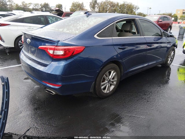 Aukcja sprzedaży 2016 Hyundai Sonata Se, vin: 5NPE24AF7GH428428, numer aukcji: 46054842