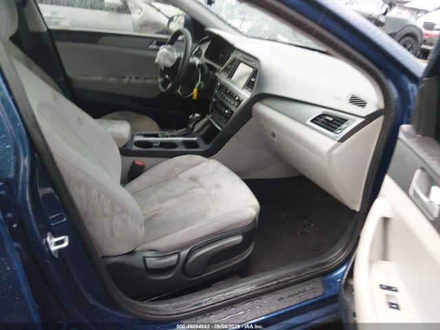 Hyundai SONATA SE 2016 5NPE24AF7GH428428 Image 5