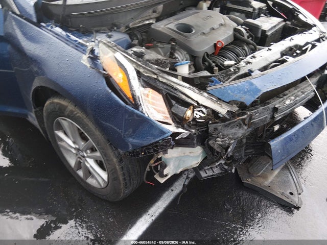 Hyundai SONATA SE 2016 5NPE24AF7GH428428 Image 13
