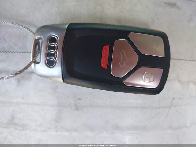 Продажа на аукционе авто 2018 Audi A4 2.0t Tech Ultra Premium/premium Plus, vin: WAULMAF47JN018661, номер лота: 46054844
