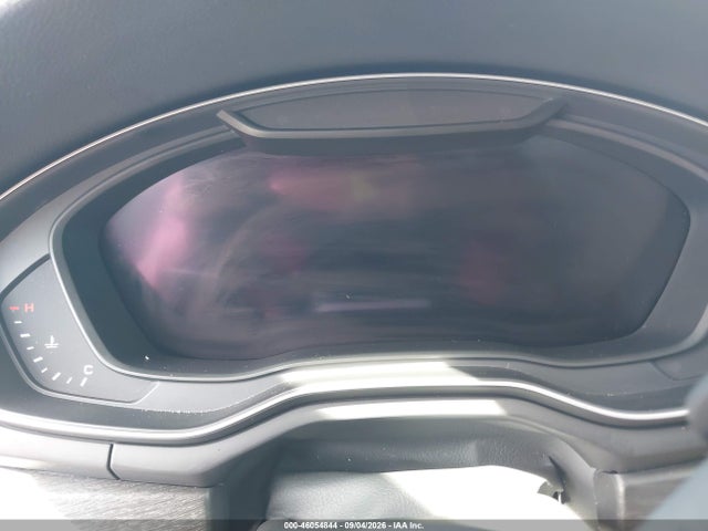 Продажа на аукционе авто 2018 Audi A4 2.0t Tech Ultra Premium/premium Plus, vin: WAULMAF47JN018661, номер лота: 46054844