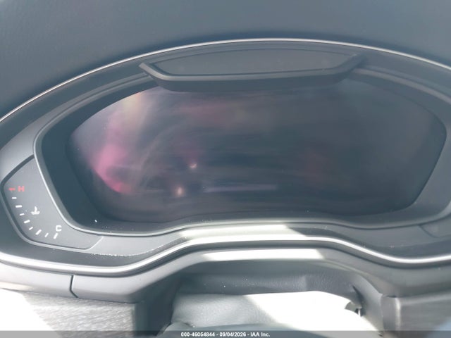 Продажа на аукционе авто 2018 Audi A4 2.0t Tech Ultra Premium/premium Plus, vin: WAULMAF47JN018661, номер лота: 46054844