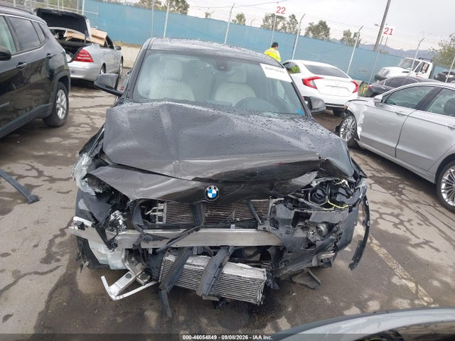 2018 Bmw X2 Xdrive28i მანქანა იყიდება აუქციონზე, vin: WBXYJ5C3XJEB19476, აუქციონის ნომერი: 46054849