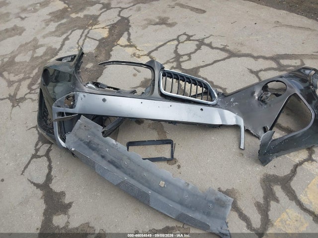 2018 Bmw X2 Xdrive28i მანქანა იყიდება აუქციონზე, vin: WBXYJ5C3XJEB19476, აუქციონის ნომერი: 46054849