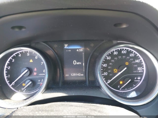 2020 Toyota Camry Se მანქანა იყიდება აუქციონზე, vin: 4T1G11AK9LU328365, აუქციონის ნომერი: 46054853