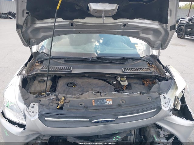 Aukcja sprzedaży 2014 Ford Escape Se, vin: 1FMCU0GXXEUE46155, numer aukcji: 46054855