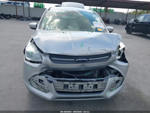 Aukcja sprzedaży 2014 Ford Escape Se, vin: 1FMCU0GXXEUE46155, numer aukcji: 46054855