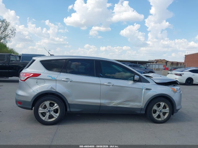 Aukcja sprzedaży 2014 Ford Escape Se, vin: 1FMCU0GXXEUE46155, numer aukcji: 46054855