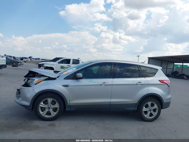 Aukcja sprzedaży 2014 Ford Escape Se, vin: 1FMCU0GXXEUE46155, numer aukcji: 46054855