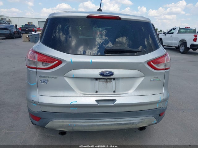 Aukcja sprzedaży 2014 Ford Escape Se, vin: 1FMCU0GXXEUE46155, numer aukcji: 46054855
