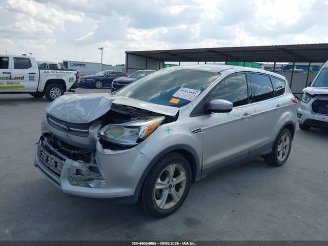 Aukcja sprzedaży 2014 Ford Escape Se, vin: 1FMCU0GXXEUE46155, numer aukcji: 46054855