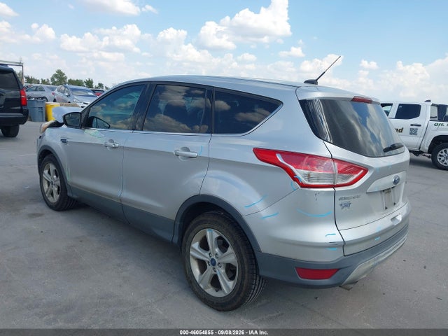Aukcja sprzedaży 2014 Ford Escape Se, vin: 1FMCU0GXXEUE46155, numer aukcji: 46054855