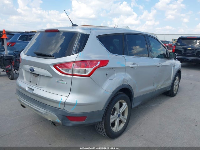 Aukcja sprzedaży 2014 Ford Escape Se, vin: 1FMCU0GXXEUE46155, numer aukcji: 46054855