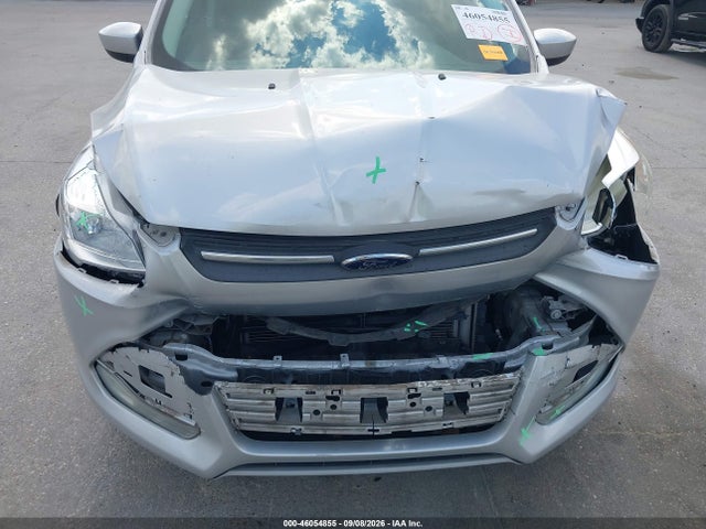 Aukcja sprzedaży 2014 Ford Escape Se, vin: 1FMCU0GXXEUE46155, numer aukcji: 46054855