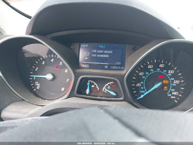 Aukcja sprzedaży 2014 Ford Escape Se, vin: 1FMCU0GXXEUE46155, numer aukcji: 46054855