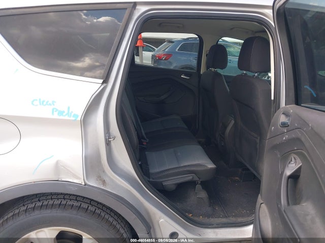 Aukcja sprzedaży 2014 Ford Escape Se, vin: 1FMCU0GXXEUE46155, numer aukcji: 46054855