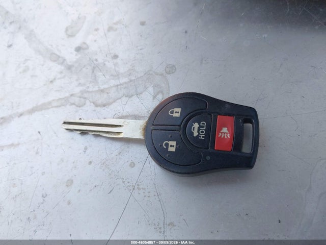 Aukcja sprzedaży 2015 Nissan Versa 1.6 Sv, vin: 3N1CN7AP0FL955916, numer aukcji: 46054857