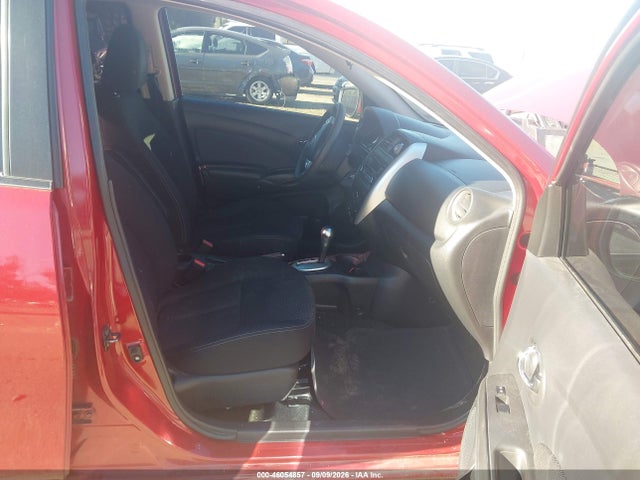 Aukcja sprzedaży 2015 Nissan Versa 1.6 Sv, vin: 3N1CN7AP0FL955916, numer aukcji: 46054857