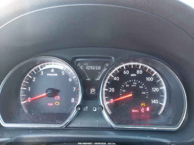Aukcja sprzedaży 2015 Nissan Versa 1.6 Sv, vin: 3N1CN7AP0FL955916, numer aukcji: 46054857