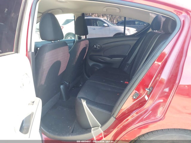 Aukcja sprzedaży 2015 Nissan Versa 1.6 Sv, vin: 3N1CN7AP0FL955916, numer aukcji: 46054857