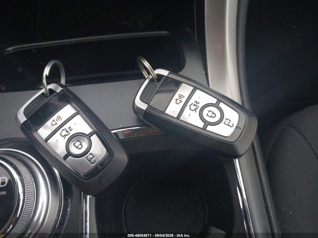 Продажа на аукционе авто 2020 Ford Fusion Hybrid Se, vin: 3FA6P0LU7LR196985, номер лота: 46054871