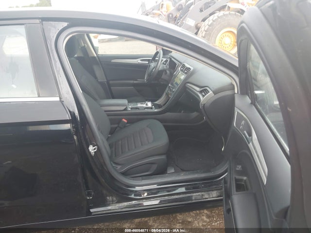 Продажа на аукционе авто 2020 Ford Fusion Hybrid Se, vin: 3FA6P0LU7LR196985, номер лота: 46054871