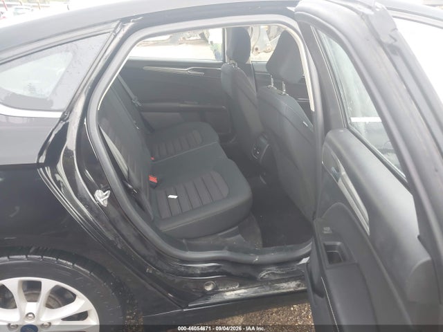 Продажа на аукционе авто 2020 Ford Fusion Hybrid Se, vin: 3FA6P0LU7LR196985, номер лота: 46054871