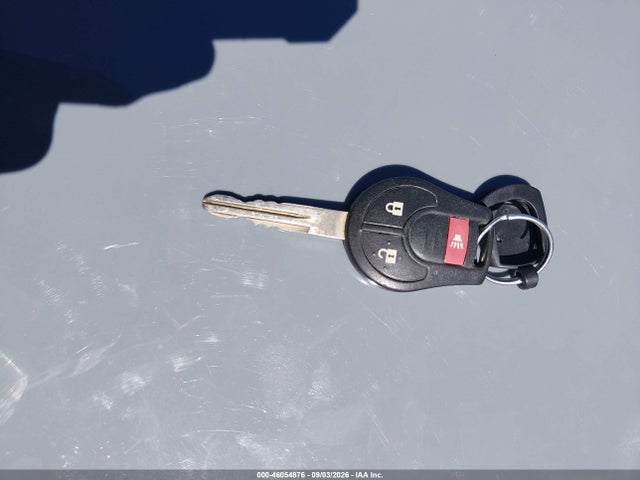 Продаж на аукціоні авто 2012 Nissan Versa 1.6 Sv, vin: 3N1CN7AP7CL895208, номер лоту: 46054876