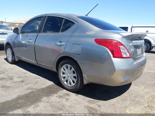 Продаж на аукціоні авто 2012 Nissan Versa 1.6 Sv, vin: 3N1CN7AP7CL895208, номер лоту: 46054876