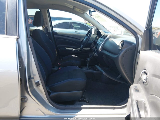 Продаж на аукціоні авто 2012 Nissan Versa 1.6 Sv, vin: 3N1CN7AP7CL895208, номер лоту: 46054876