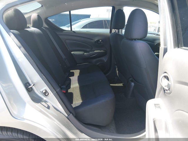 Продаж на аукціоні авто 2012 Nissan Versa 1.6 Sv, vin: 3N1CN7AP7CL895208, номер лоту: 46054876